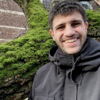 Raúl González García