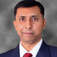 Tushar Mukherjee