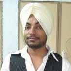 Parminder Singh