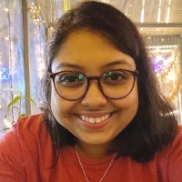 Sudeshna Nag