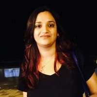 Shweta Singh