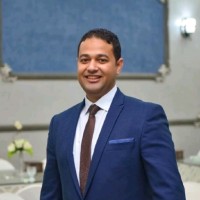 mohamed saeed