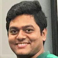 Arun Kumar Singh, (CSCP)