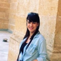Paloma Merchán
