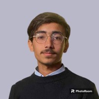 Muhammad Muzammil Riaz