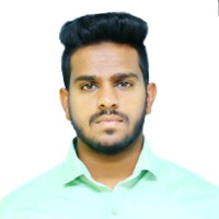 Mervin Joel Paulraj