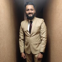 Shekhar Shetye