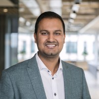 Avinash Harhangi