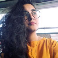 Anupma Singh
