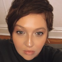 Jacqueline Ford