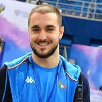 Tiziano Preziosi Standoli