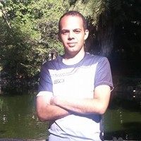 Guilherme Pedro Dos Santos