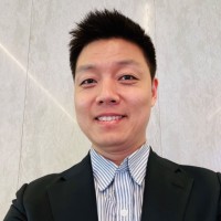 Brian(Jang Hyun) Moon