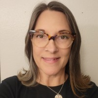 Mary Martiniak (she/her)