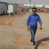 Mansuor Silavi