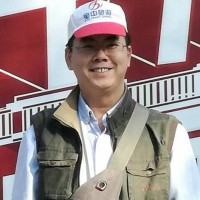 李国海