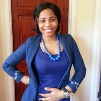 Chichi Ibekwe