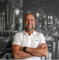 Ronald Van Den Heuvel