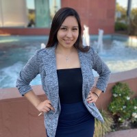 Ruby Ortega