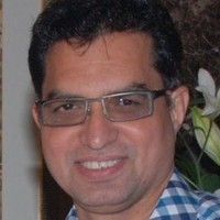 Pradeep Dubey