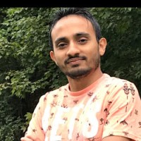 Rohit Adhikary