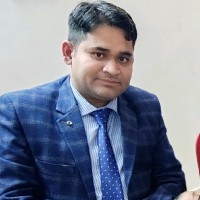 Ashish Tiwari