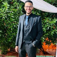 Amr Mohamed