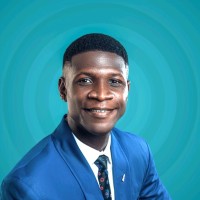 Dikeocha Precious, MD.