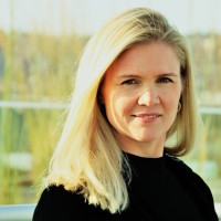 Inger Cecilie Borsheim