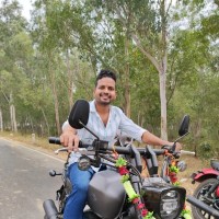 Sumanta Swain