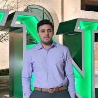 Kumail Syed