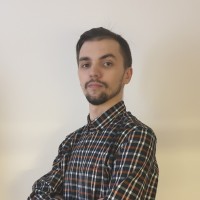 Artyom Zakomoldin