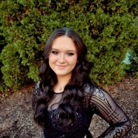 Teghan Bauman