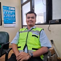 Ali Amdad Prawira Pulungan