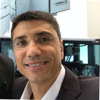 Víctor Lázaro Gallego