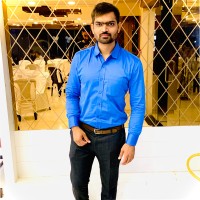 Gaurav Patel