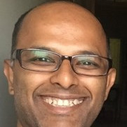 Srinivasan H V