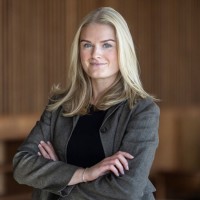 Asta Holten Jacobsen