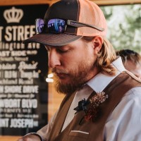 Justin Ellingson