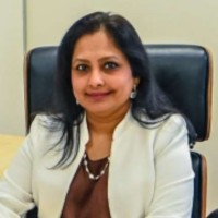 Bina Shah