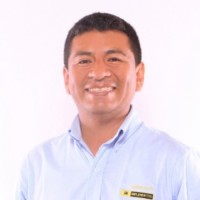 Juan Carlos Sánchez Cuba. - SaviSafety - SaviHome - Drigo