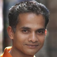Ajoy Mitra