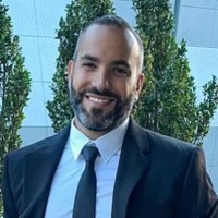 Bobby Sameti, Cisa