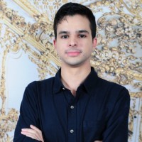 Rafael Leite De Sá