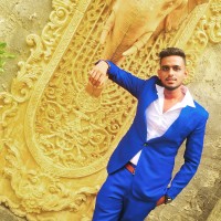 Gayan Perera