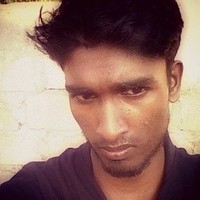 Mathushan Mathu