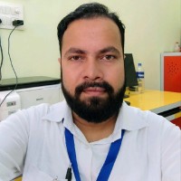 Dheeraj Mahto