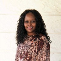 Virginia Gitonga