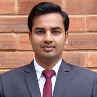 Ajay Kumar Yadav