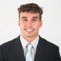 Connor Daly